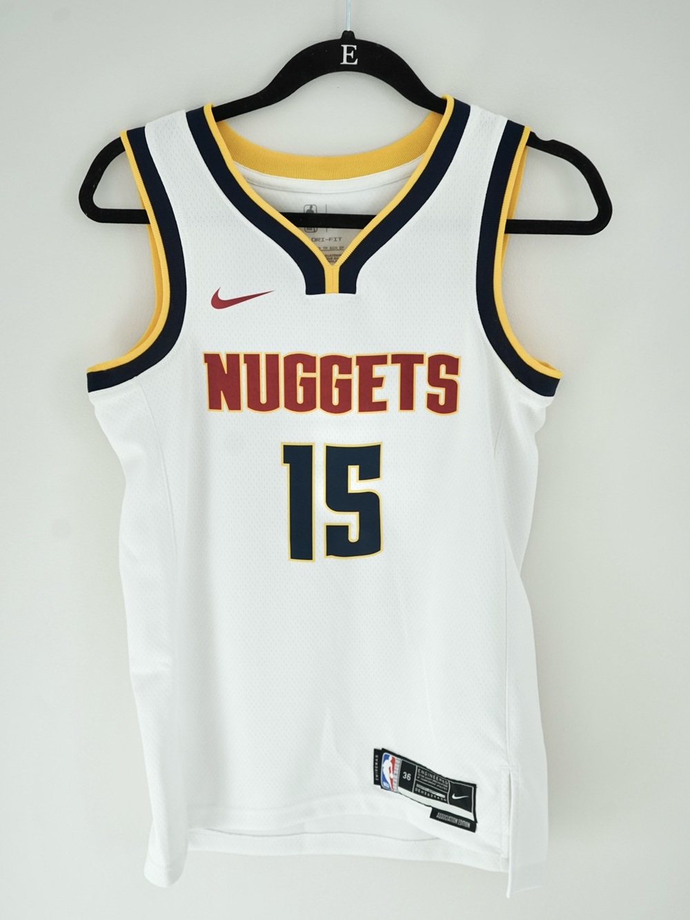 JOKIC Jersey